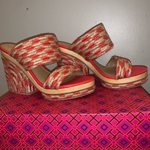 Tory Burch Lola sandal